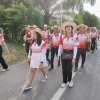 บรรยากาศการจัดกิจกรรมวันสหกรณ์แห่งชาติ เมื่อวันที่ 26 กุมภาพันธ์ 2567 